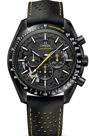 スピードマスター ムーンウォッチ ダークサイド オブ ザ ムーン アポロ8 号 オメガ エルサカエ ウォッチ 富山 金沢 世界の一流時計ブランドの正規販売店