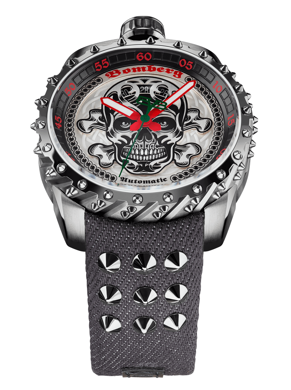 時計ボンバーグ BOMBERG BADASS LIMITED EDITION 激安ブランド - 時計