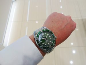 SEIKO プロスペック SBDC081 | www.myglobaltax.com