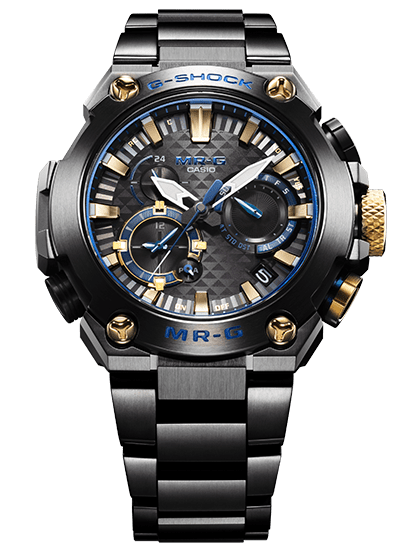 MRG-B2000B-1AJR|カシオ|エルサカエ ウォッチ|富山・金沢 MRG-B2000B-1AJR|カシオ|エルサカエ ウォッチ|富山・金沢