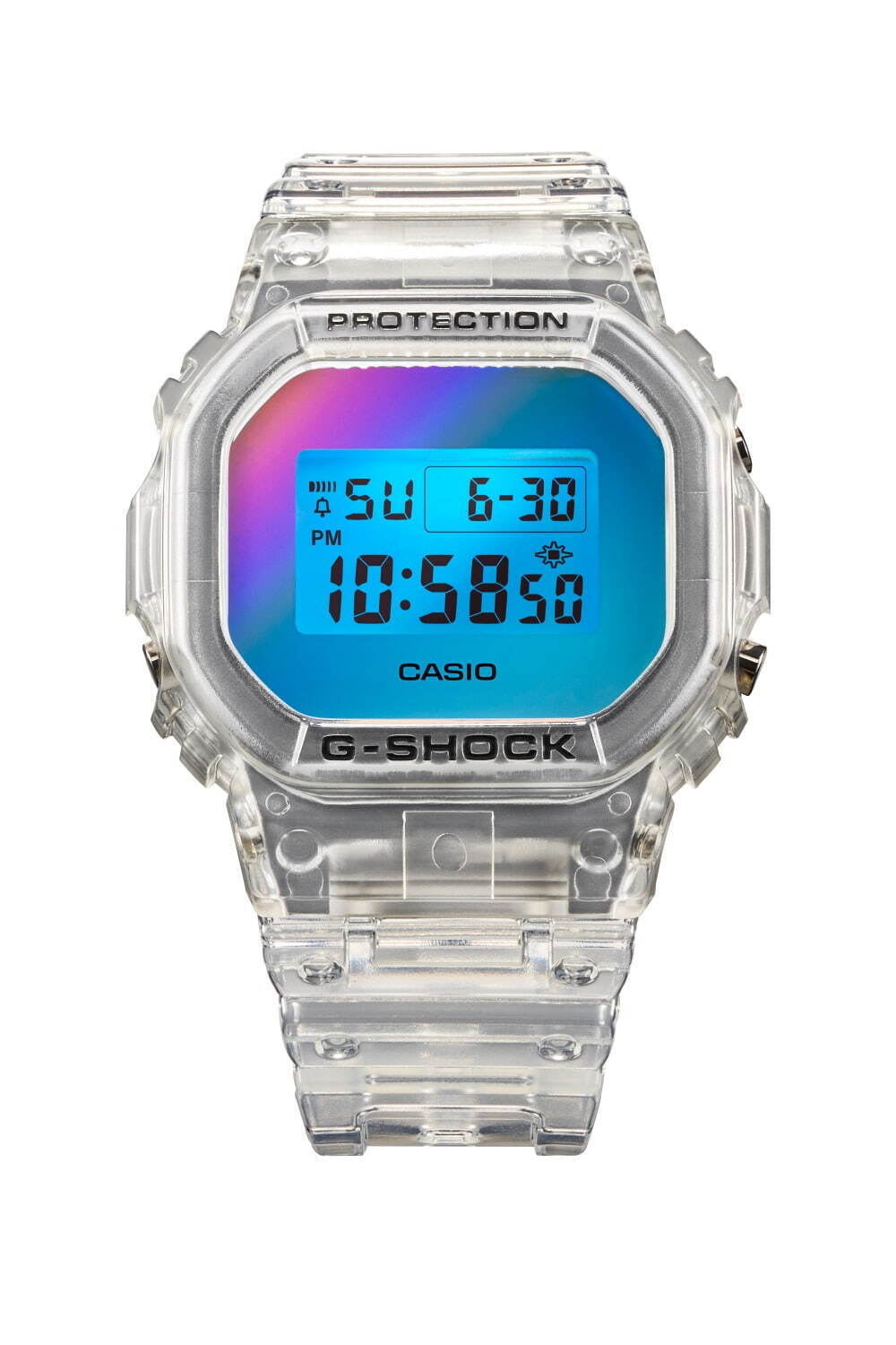 G-SHOCK GA-2100PT casio時計 seiko orient 腕時計(クォーツ)