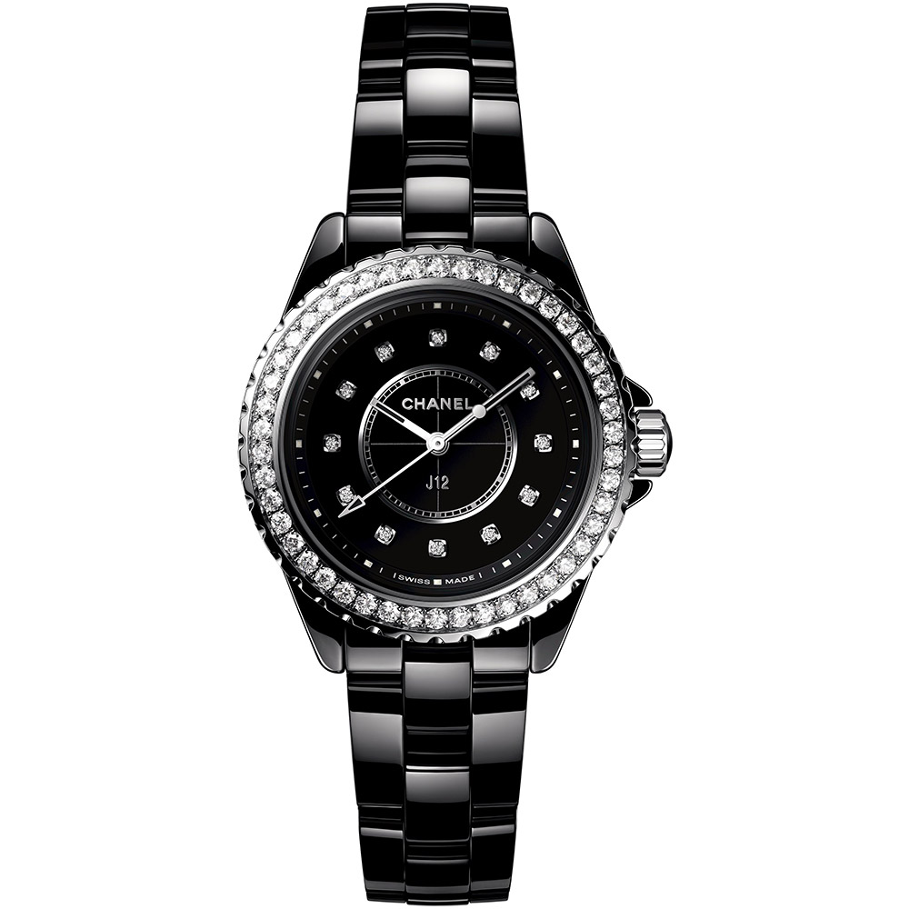 CHANEL J12 33ミリ付属　時計コマ 2025年最新】シャネル J12 コマの人気アイテム - メルカリ