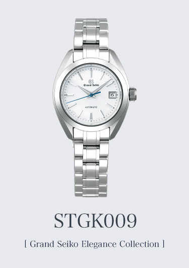 STGK009